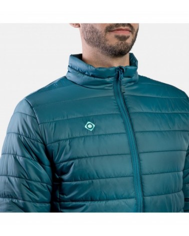 Izas Nasser Chaqueta de abrigo ligera para Hombre.
